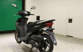 HONDA DIO 110 2014 JF31