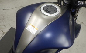 SUZUKI ｼﾞｸｻｰ250 2006 ED22Y