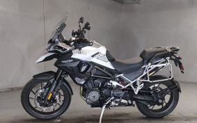 TRIUMPH  TRIUMPH  TIGER 1200GT PRO  TAP22V