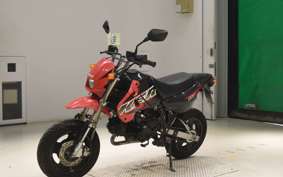 KAWASAKI KSR110 1983 KL110A