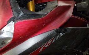 YAMAHA YZF-R25 A RG43J