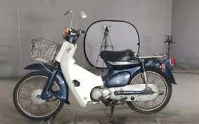HONDA SUPER CUB50 C50
