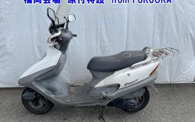 HONDA SPACY125
