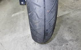 SUZUKI GSR250 2001