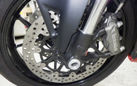 DUCATI PANIGALE V2 2021