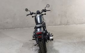 HONDA REBEL MC49