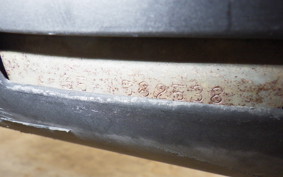 HONDA DIO Gen.4 AF35