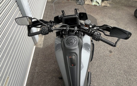 HARLEY PAN AMERICA 1250 SPECIAL 2022 ZES