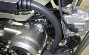 HONDA CT125 HUNTER CUB JA55