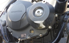 HONDA CB400 SUPER BOLDOR 2016 NC42