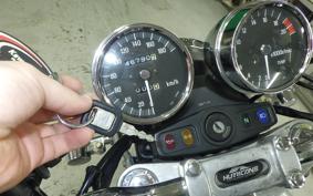 KAWASAKI BALIUS 250 ZR250A