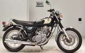 YAMAHA SR400 Gen.3 RH01J