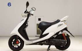 YAMAHA JOG ZR Gen.2 SA16J
