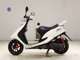 Фото Yamaha JOG ZR Gen.2 с японского аукциона