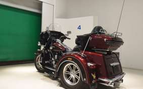 HARLEY FLHTCUTG TRIKE 2014