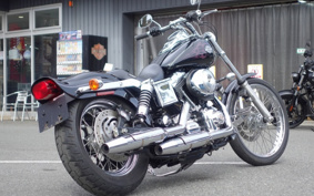 HARLEY FXDWG1450 2004 GEV