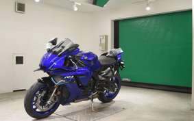 YAMAHA YZF-R1 2026 RN65J