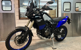 YAMAHA TENERE 700 2021 DM09J