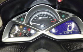 YAMAHA MAJESTY155 S 2007 SG28J