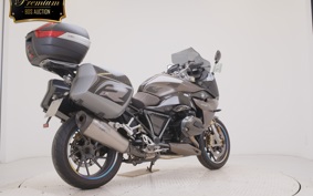 BMW R1200RS 2017