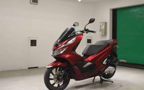 HONDA PCX125 2025 JF81
