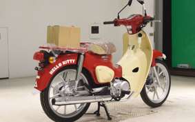HONDA C110 SUPER CUB 2021 JA59