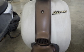 HONDA GIORNO 2024 AF24