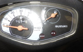 SUZUKI ADDRESS V50 Gen.2 CA44A