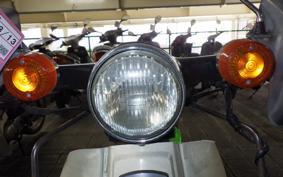 HONDA C50 SUPER CUB AA01