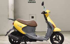 SUZUKI LET's 4 G CA41A