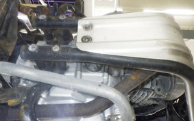 HONDA ｸﾛｽｶﾌﾞ110-2 2015 JA45