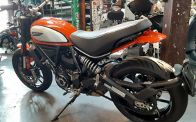 DUCATI SCRAMBLER ICON 2020 K102