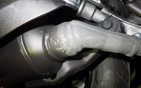 HONDA TACT-4ﾍﾞｰｼｯｸ AF79