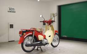 HONDA C50 SUPER CUB 1990 AA09