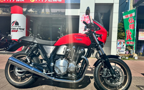 HONDA CB1100RS FINAL ED 2023 SC65