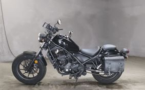 HONDA REBEL MC49
