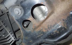 YAMAHA SR400 Gen.4 2013 RH03J