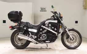 YAMAHA VMAX 2001