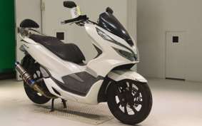 HONDA PCX 125 2008 JF81