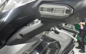 HONDA FORZA 250 MF13