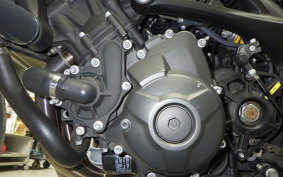 YAMAHA XSR900 2016 RN46J