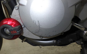 SUZUKI BANDIT 1250 SA 2007 GW72A