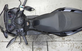 YAMAHA X-MAX 250 2022 SG70J