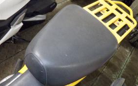 HONDA ｸﾛｽｶﾌﾞ 2018 JA10