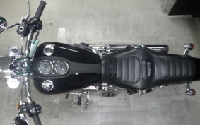 HARLEY FXDL 1580 2015