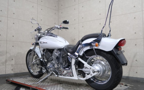 YAMAHA DRAGSTAR 400 2005 VH01J