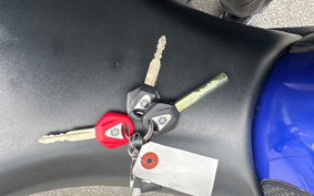 YAMAHA YZF-R1 2005 RN15