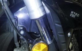 KAWASAKI 1400 GTR 2013