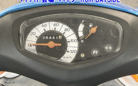 SUZUKI ADDRESS V125