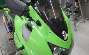 KAWASAKI NINJA 250R EX250K